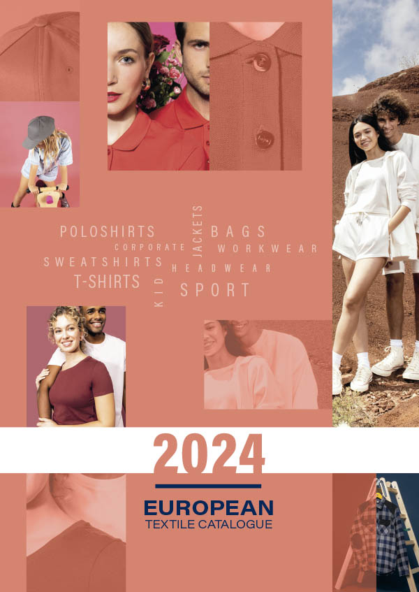 Catalogo TopTex 2024